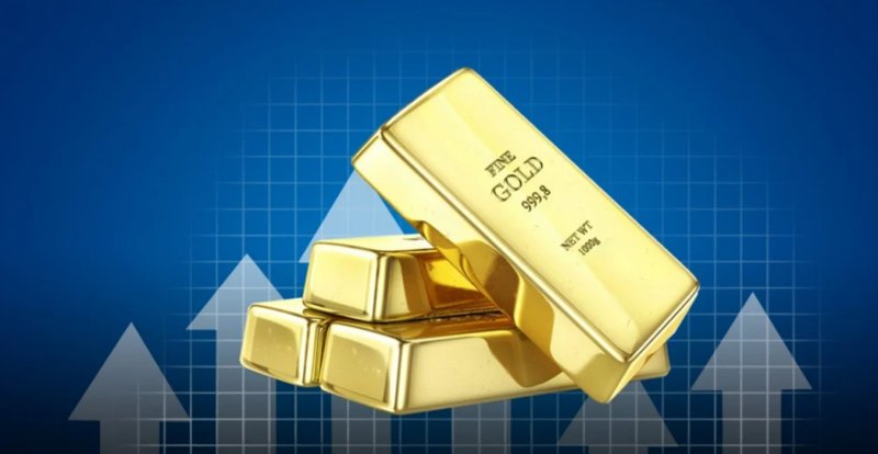 سه سناریوی به شدت متفاوت در انتظار طلا !