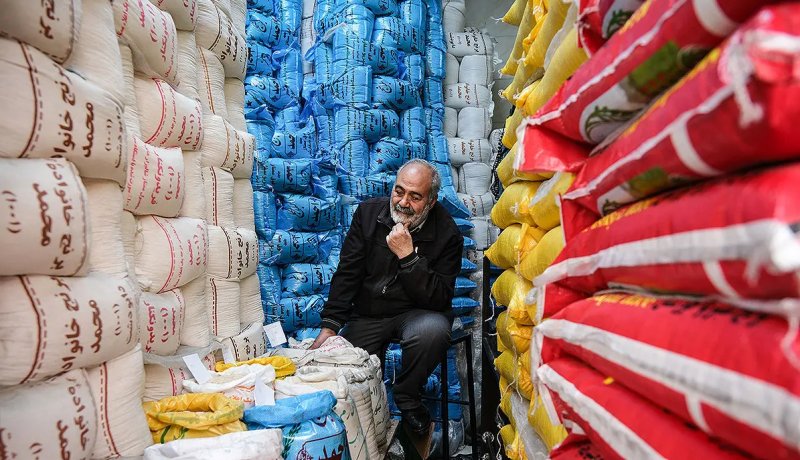 شوک برنج به بازار؛ یک تصمیم ناپخته و چند پیامد جدی برای مردم