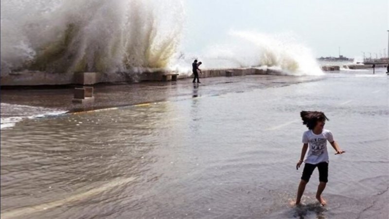 خبر خوش هواشناسی؛ ۶ هفته پربارش در راه است/ال‌ نینو چه تاثیری بر ایران دارد؟