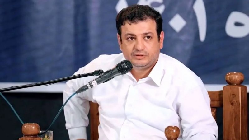 توهین آشکار و زشت رائفی پور به زنان + تصویر