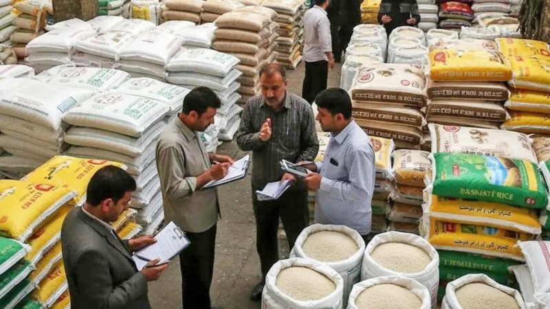 شوک بزرگ به بازار برنج!