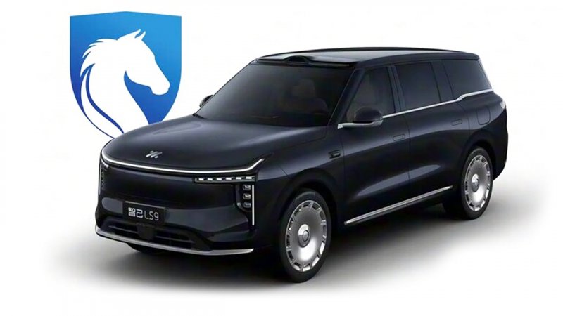 یک شاسی‌بلند جدید در راه بازار ایران است+ تصاویر