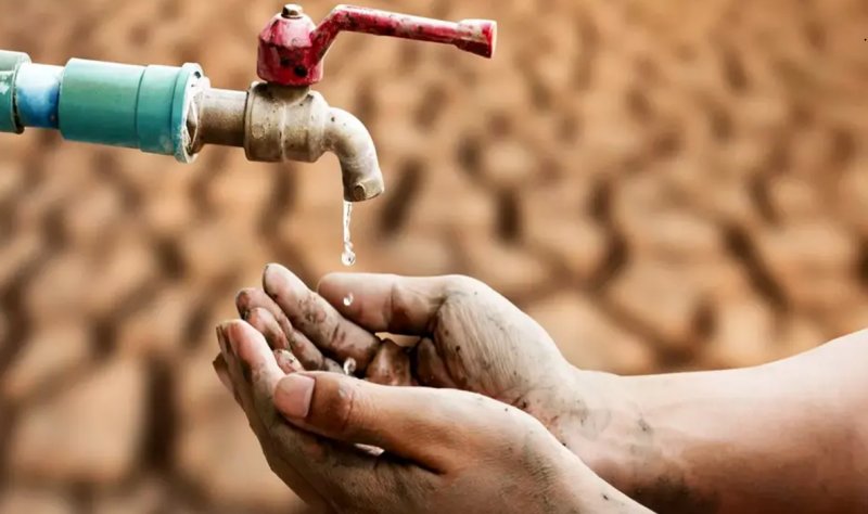 وضعیت قرمز آبی در تهران