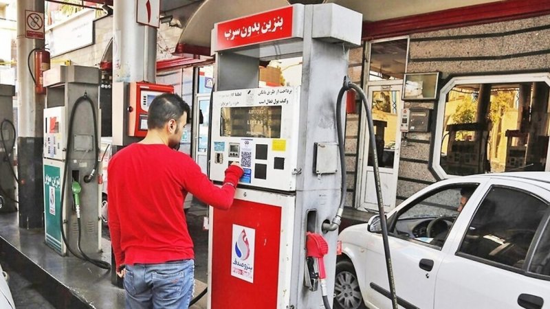 اقدام جدید دولت پیش از بنزین ۵ هزار تومانی/ جزییات یک تغییر مهم در پمپ بنزین‌ها