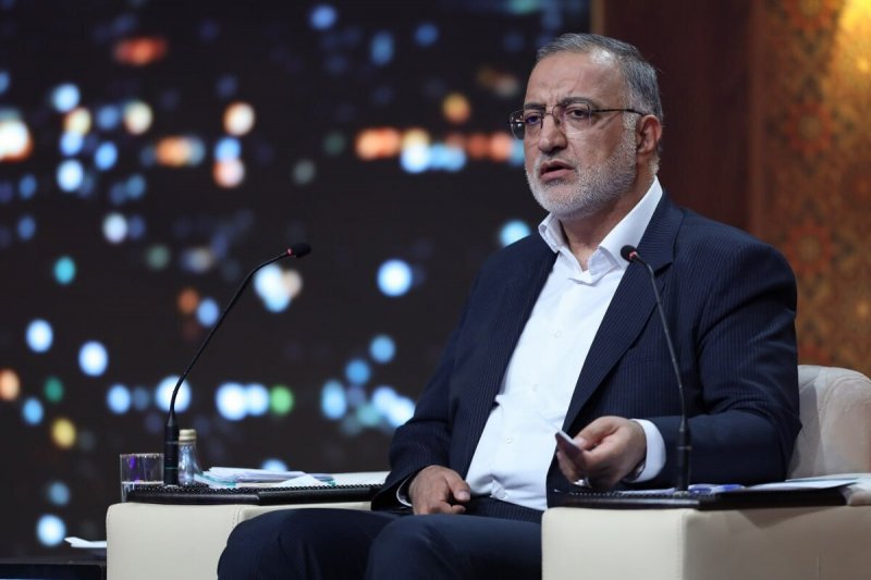 برخی رسماً می‌گویند تهران را گران کنیم تا مردم بروند!