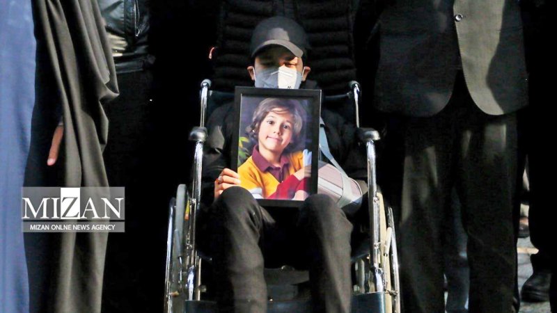 تصاویری از تنها بازمانده خانواده سقاب اصفهانی+ تصاویر