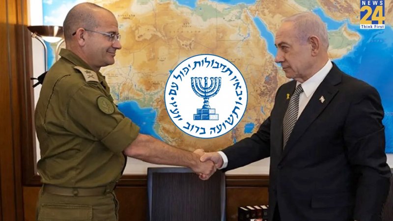 رئیس جدید موساد را بیشتر بشناسید؛ او از شوروی آمده است