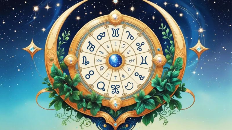 فال ابجد امروز دوشنبه 17 آذر 1404