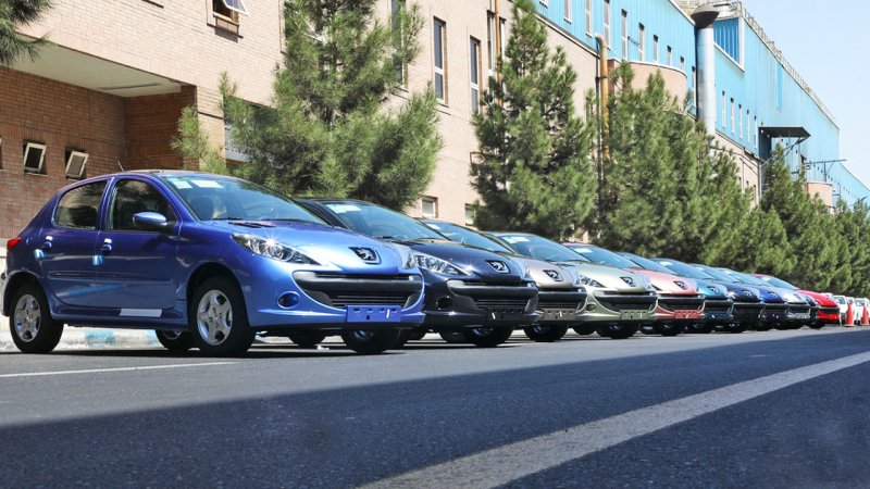 به این دلیل هیچ‌وقت خودرو آبی‌رنگ نخرید