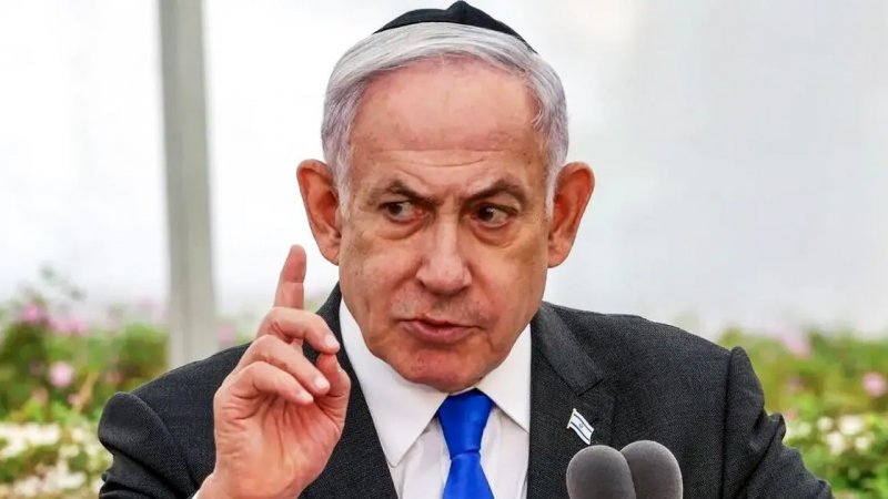 ادعای نتانیاهو علیه ایران: پس از جنگ ۱۲ روزه این کشور دیگر...