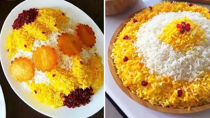 قیمت جدید انواع برنج ایرانی در بازار اعلام شد+ جدول آذر