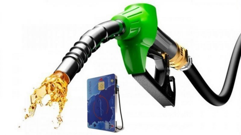 فوری؛افزایش قیمت بنزین در کارت جایگاه به ۵۰۰۰ تومان از ۲۲ آذر