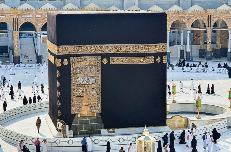 محدودیت جدید عربستان برای حج آینده