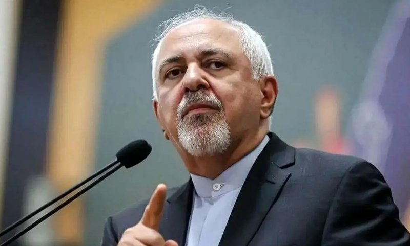 هشدار «ظریف» به تل‌آویو برای پرهیز از هرگونه اقدام احتمالی علیه تهران