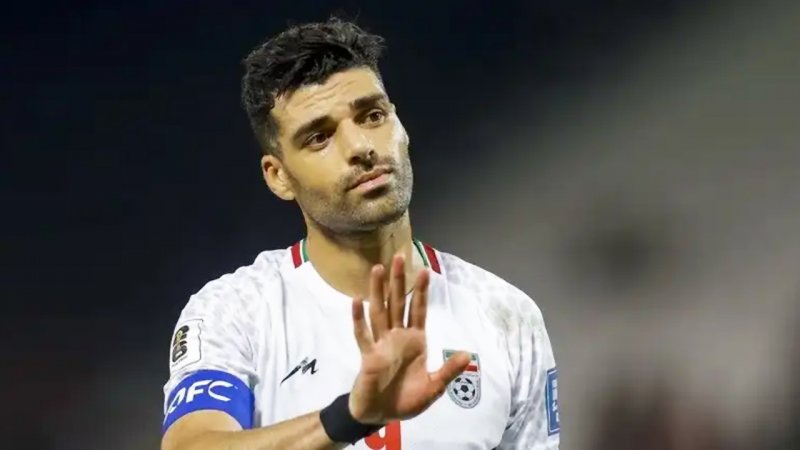 شوک ناگهانی؛ حذف مهدی طارمی از جام جهانی؟/ جانشین هم انتخاب شد