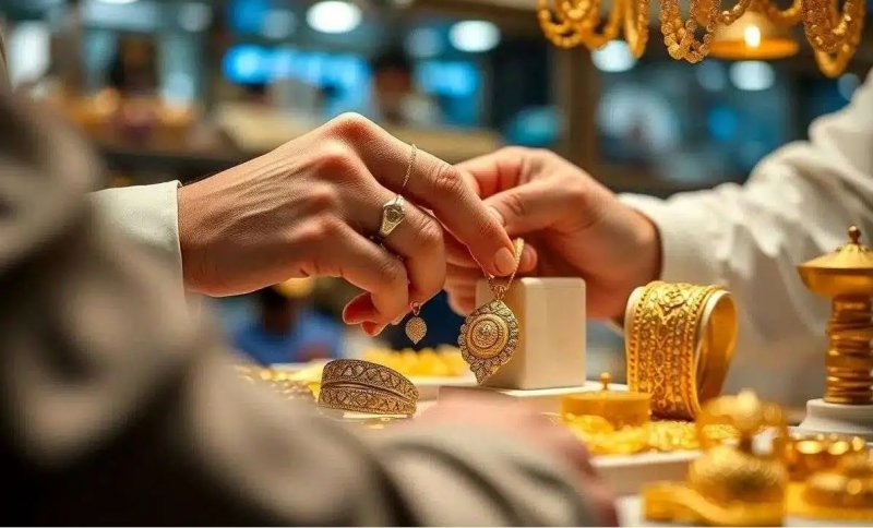 هشدار به خریداران تازه طلا