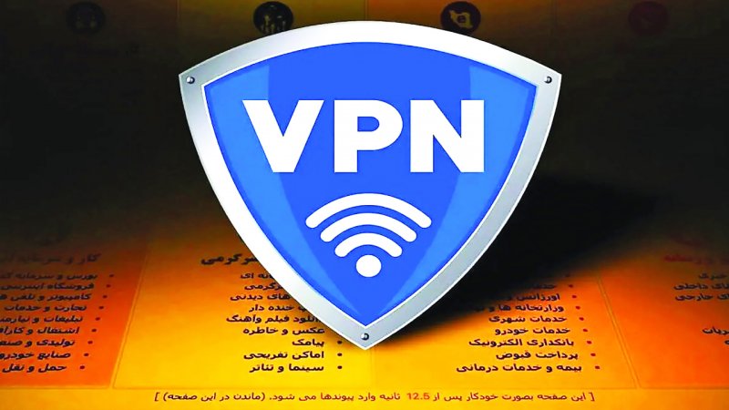 این ۲۸ نفر باید دکمه رفع فیلترینگ را فشار دهند + اینفوگرافیک