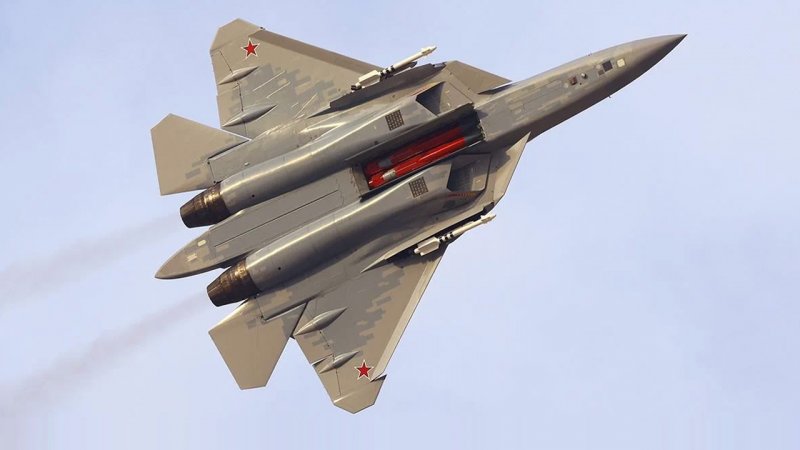 چرا روسیه سوخو ۵۷ به ایران نداد؟ / عرضه سوخو ۳۵ به ایران بجای سوخو ۵۷