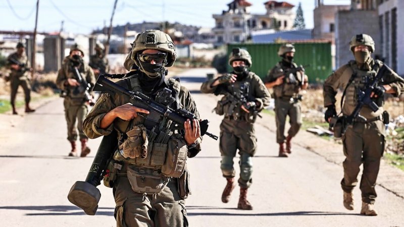 افشاگری تکان‌دهنده؛ اسرای خودمان را با بمب‌های خودمان تکه‌تکه کردیم!