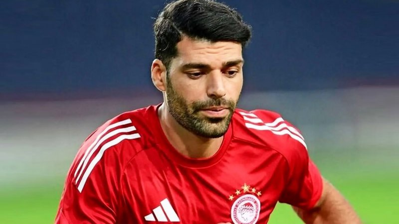 اقدام مهم طارمی در جریان جنگ ۱۲ روزه؛ تکلیف ویزای آمریکا و جام جهانی مشخص شد