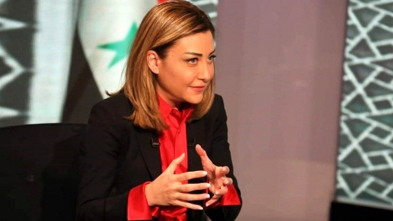 ماجرای هشدار سردار سلیمانی درباره مشاور جنجالی بشار اسد؛ او جاسوس است/ لونا الشبل که بود؟