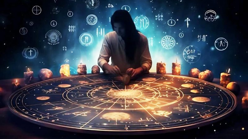 فال ابجد امروز پنجشنبه 20 آذر 1404