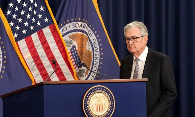 سومین کاهش نرخ بهره آمریکا در سال جاری تصویب شد