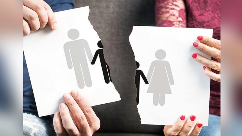 «لایک عکس زنان توسط شوهر» به حق طلاق خانم‌ها اضافه شد!