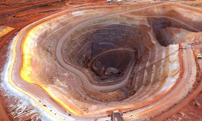 طلا، غرب استرالیا و بازی پنهان ارزها در بازار جهانی