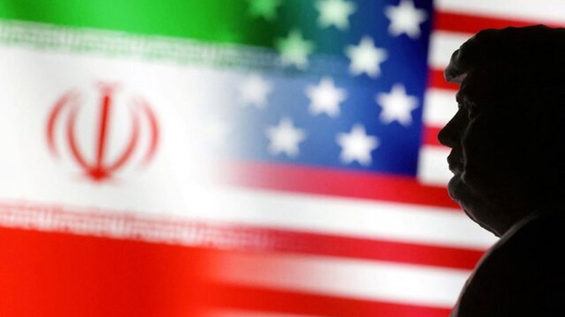 ترامپ دوباره درباره ایران اظهار نظر کرد