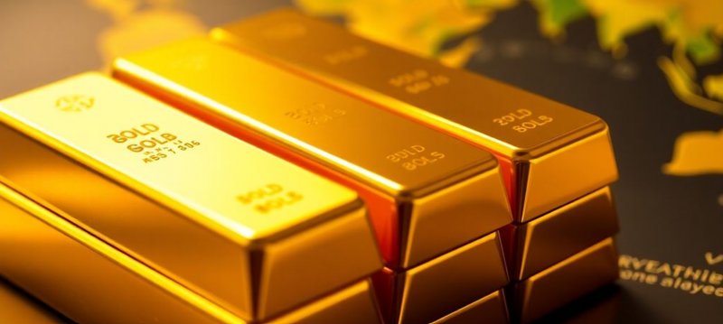 واکنش قیمت طلا به کاهش نرخ بهره