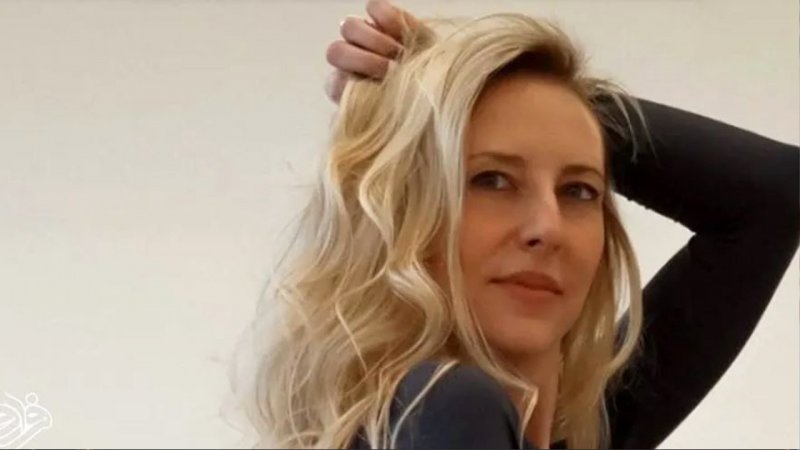 قتل فجیع ملکه زیبایی سوئیس به دست همسرش + تصویر