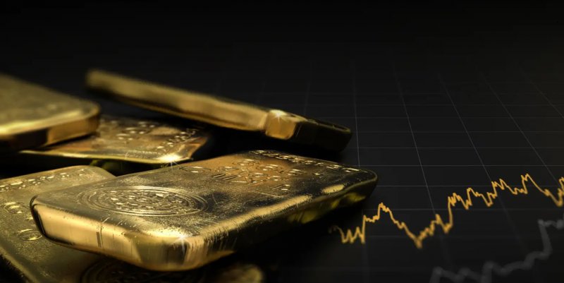 طلا گران شد؛ماجرا چیست؟