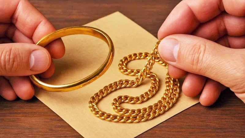 آمار تلخ: امسال در روز مادر خرید طلا توسط مردم ۷۰ درصد کاهش داشته است!+ فیلم