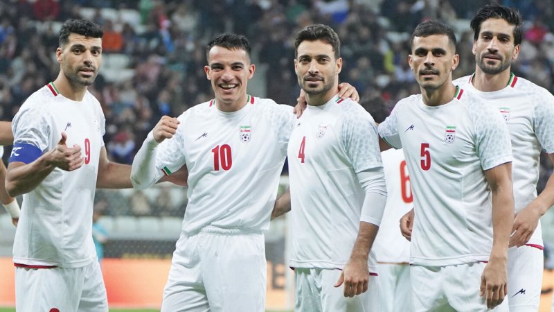 از هر ۱۰ نفر ۸ نفر می گویند ایران صعود نمی کند/ حذف طارمی از تیم ملی مهم نیست