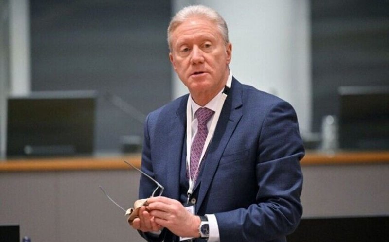 اتهام‌زنی بی‌اساس وزیر خارجه لبنان علیه ایران