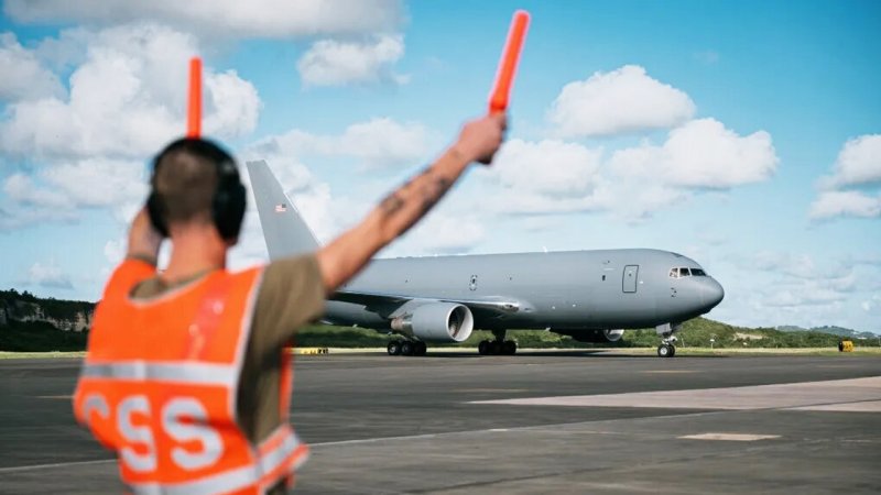 حمله قریب الوقوع آمریکا در راه است+ تصاویر