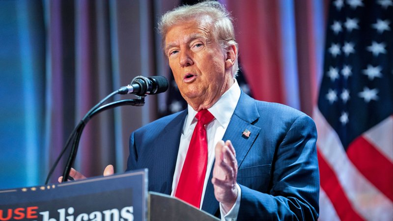 ترامپ: ایران آن کشور سابق نیست! اگر این درگیری ادامه یابد می‌تواند به جنگ جهانی سوم منجر شود