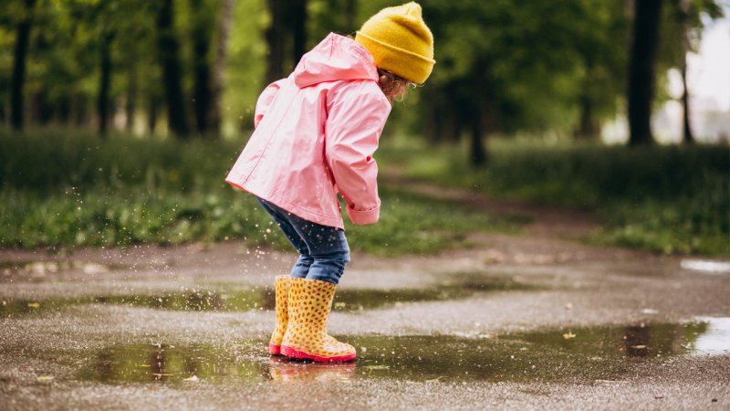 امروز و فردا در این استانها باران می بارد / نفوذ سامانه بارشی جدید به کشور