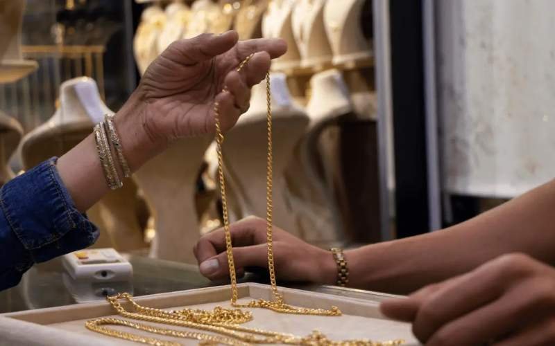  بازار طلا و ارز تحت تاثیر هیجانات قرار داد