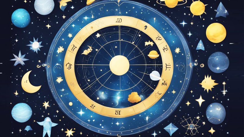 فال ابجد امروز یکشنبه 23 آذر 1404