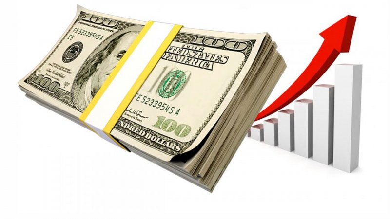 دلار یک‌روزه ۳۲۵۰ تومان گران شد! قیمت دلار، یورو و سایر ارزها امروز ۲۳ آذر