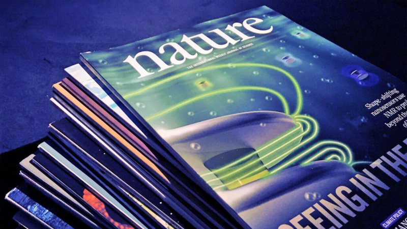 یک ایرانی در بین ده چهره برتر ۲۰۲۵ مجله نیچر + تصاویر