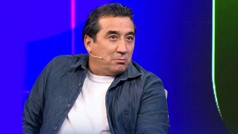 خداداد اسطوره است و نباید رگ غیرتتان بخاطر ترامپ که دشمن اصلی ایران است باد کند 