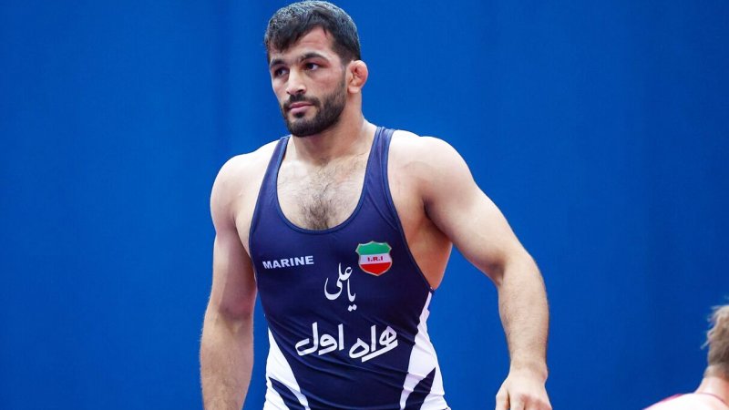 لایک عجیب و حاشیه ساز حسن یزدانی در اینستاگرام! + عکس