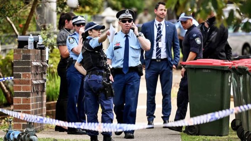 همه چیز علیه ایران فعال شد+ تصاویر/حادثه استرالیا؛ پشت پرده چه خبر است؟