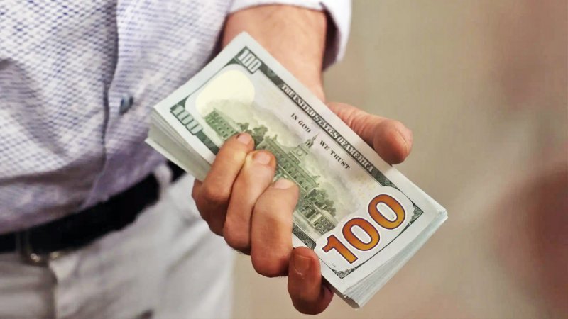 قیمت دلار، یورو و سایر ارزها امروز ۲۴ آذر/ نرخ دلار عجیب شد