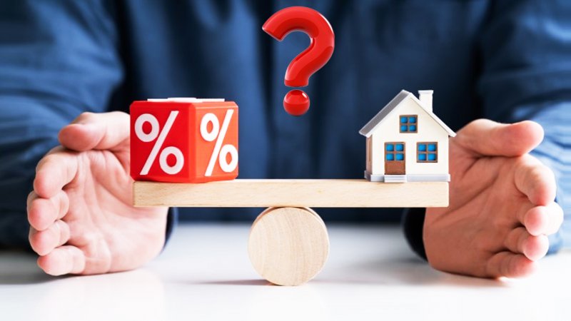 پیش‌بینی مهم از بازار مسکن تا پایان سال / خانه بخریم یا صبر کنیم؟