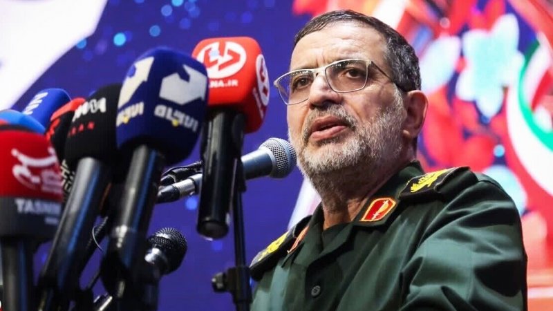 اخطار معنادار سپاه؛ اگر جنگ شروع شود...