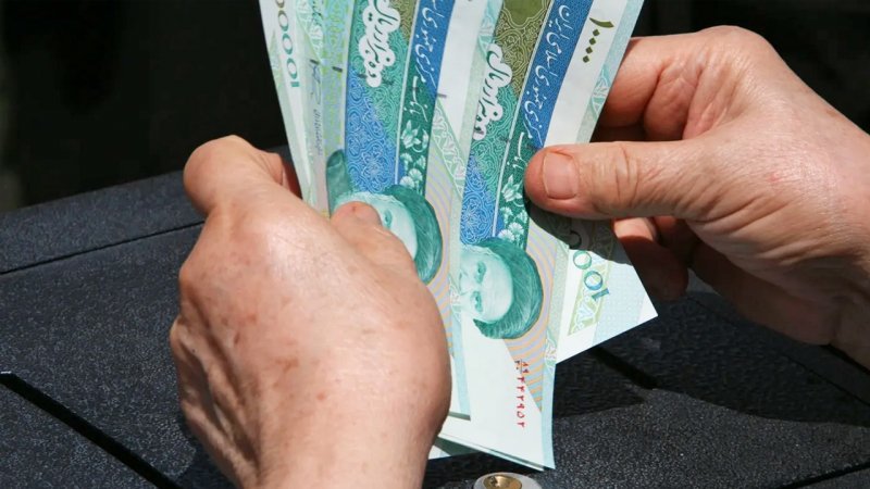 عزل فوری و شبانه یک مدیر به دلیل حقوق 472000000 میلیونی+ تصویر فیش حقوقی